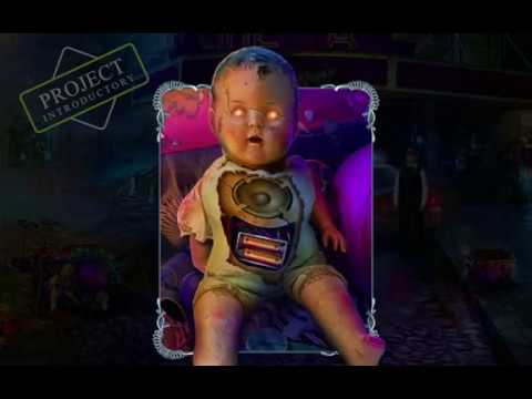 Video cover