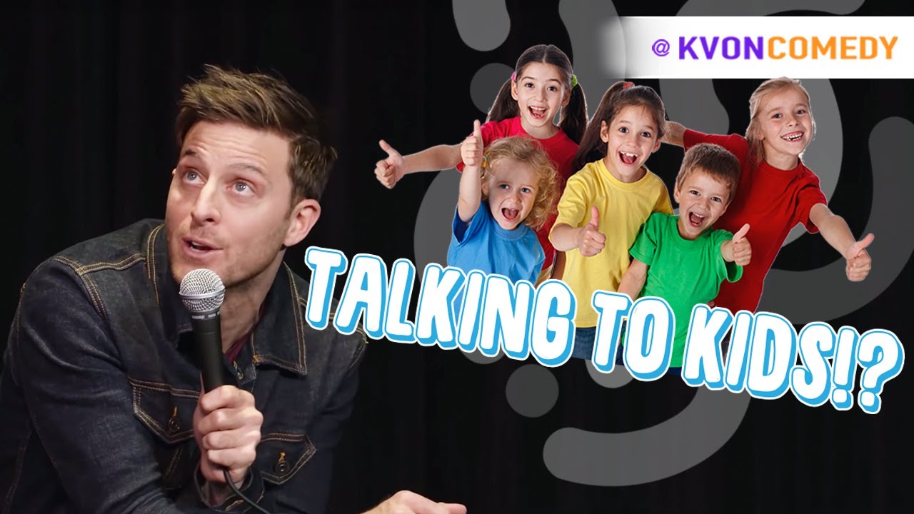 Promotional video thumbnail 5 for K-von