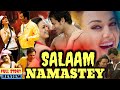 Salaam Namaste Full Movie Stort Explain Saif Ali Khan Preity Zinta Arshad Warsi Review Facts