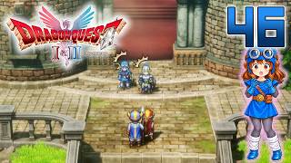 46【ドラゴンクエストI＆II HD 2D】ドラクエ2をやっていきます♪