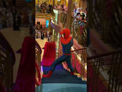 Thumbnail for Disney Wonder Down Under