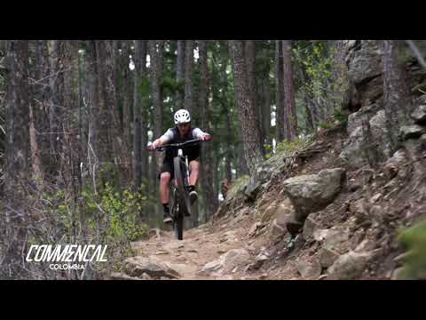 commencal meta tr 29 2020