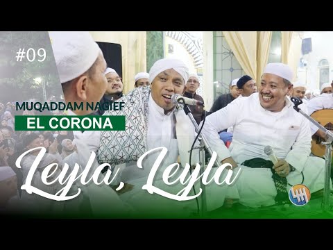 LEYLA - LEYLA (GURU UDIN, GURU MAHMUD, GURU MUQADDAM)