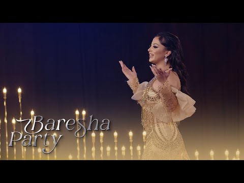 Arjana Gashi - Nusja jonë (Baresha Party)