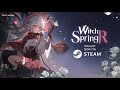 Gameplay-Video von WitchSpring R  Nintendo