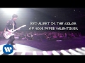 Green Day - Cigarettes and Valentines [Lyric Video ...