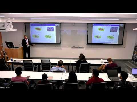 Andrea Alu: Extreme Control of Light and  Sound Using Metamaterials (QTM seminar)