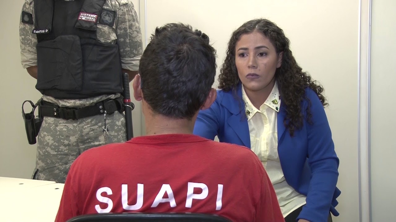 Audiência de Custódia (445)