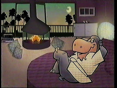 Boomerang Commercial Breaks (September 5, 2004)