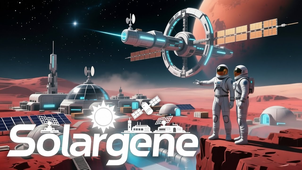 Gameplay Trailer