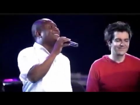 A Minha Vida É Do Mestre video