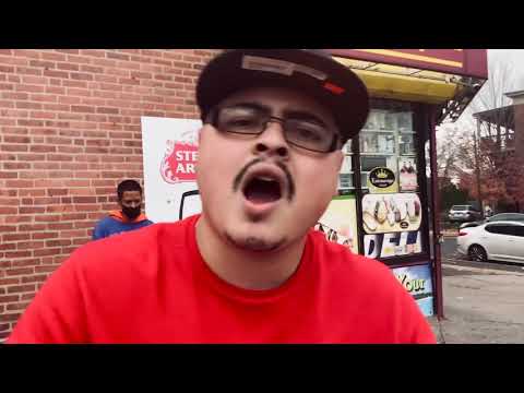 Finesse It Los - 86Bussin