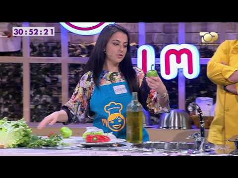 E Diell, 22 Maj 2016, Pjesa 3 - Mamaja ime gatuan me mire se e jotja, Pjesa 1