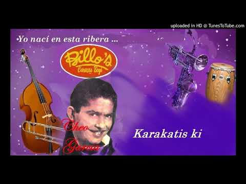 Karakatis ki - Billo´s Caracas Boys