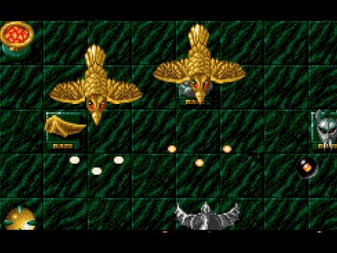 Life & Death Atari