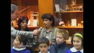 Scuola su Telecolore