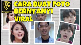 Download lagu HOW TO MAKE VIRAL MOVING AND JOGTING PHOTOS ON TIKTOK | PHOTO APPLICATION CAN SING mp3