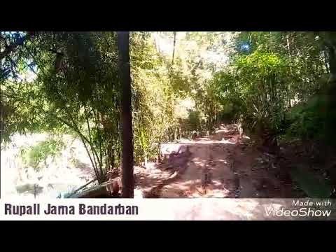 Rupali Jorna Bandarban vlog 04 | nm rony 2018