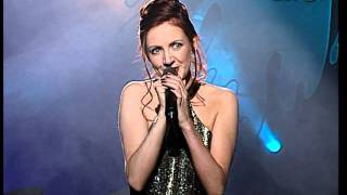 Evelin Samuel - Unistus igavesest päevast (Eurolaul 1998)