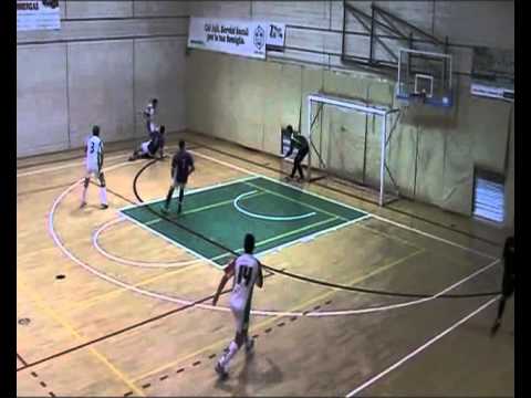 300514.Servizio completo Tridentum Daunex - Terza Sponda