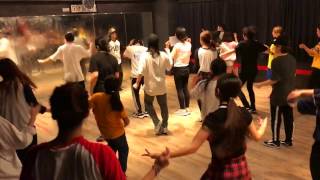 @LEGO LABLE X MARU STUDIO WORKSHOP -@LIZ ELIAS 'At Night'