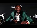 Aljamain Sterling Post-Fight Press Conference | UFC 280