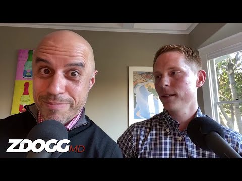 Buprenorphine For Opioid Dependency In The ED | Dr. Dylan Carney