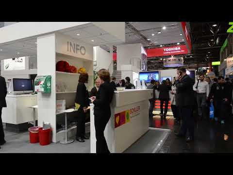 Z3 Live Communication x MEDICA DÜSSELDORF