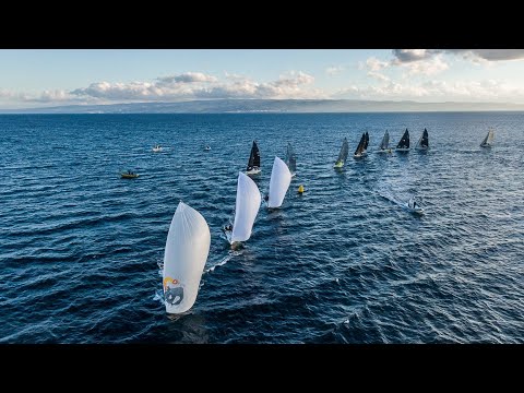 Melges 24 CRO Nationals - race day 3