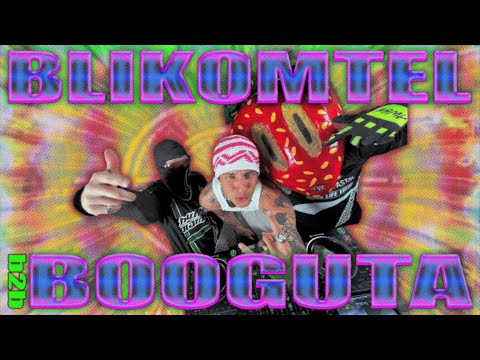 BLIKOMTEL b2b BOOGUTA sesh (DJ SET)