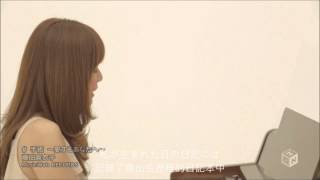 Download lagu [中日字幕PV]藤田麻衣子(Fujita Maiko)-手紙 ～愛するあなたへ～ (Tegami ~Aisuru Anata e~) mp3