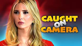 Cringe-Worthy Ivanka Trump Moments We Can't Unsee