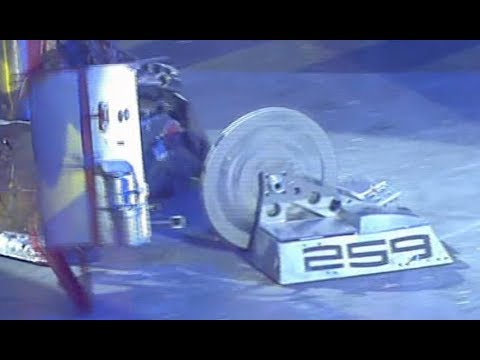 Robot Wars: Extreme 2 - Robot Rampage