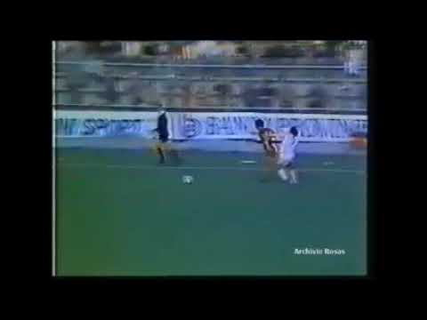 Cremonese - Lecce 2-0 - Serie B 1982-83 - 26a giornata