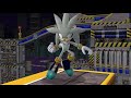 PMEX Remix Classic Mode Silver Normal Difficulty