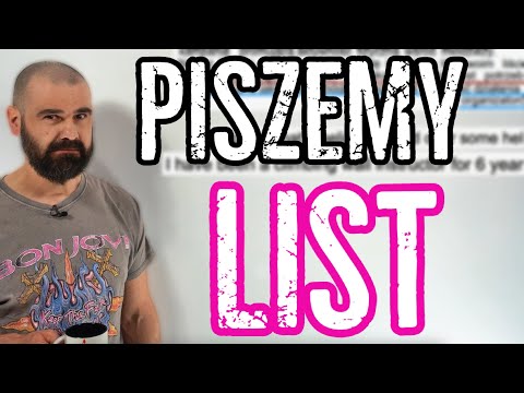 Piszemy LIST | RYE Seria maturalna 2022 #4