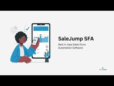 SalesJump video/presentation/materials