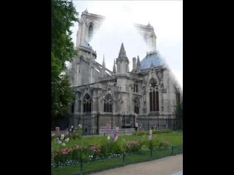 Bon soir mademoiselle Paris (Petr Muk)