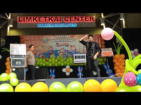 Magic Trailer of the Nurse Magician Dexter