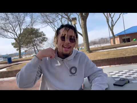 CHXINLESS- 9-5 (Official Music Video)