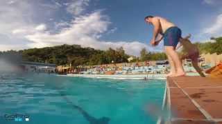 preview picture of video 'Pool Party - Joy Event | Piscina Savignano Irpino #GoPro Flash'