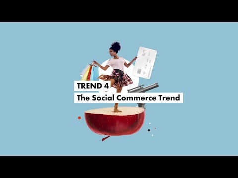 Social Media Trends 2022 Trend 4
