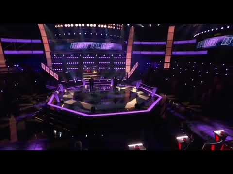 Hailey Green vs Lana Scott  Maren Morris GIRL. ilkleventt