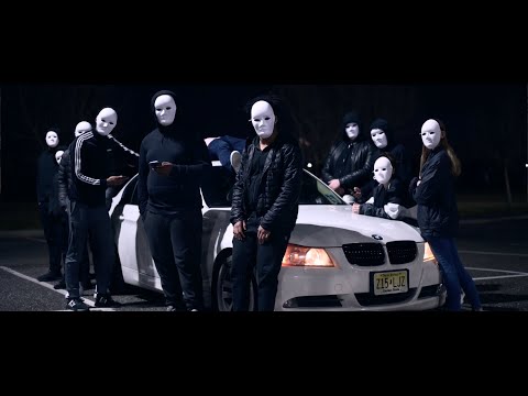 R.K.feat. NFJ IZZY - When You Close Your Eyes (Dir.ApeBoy)