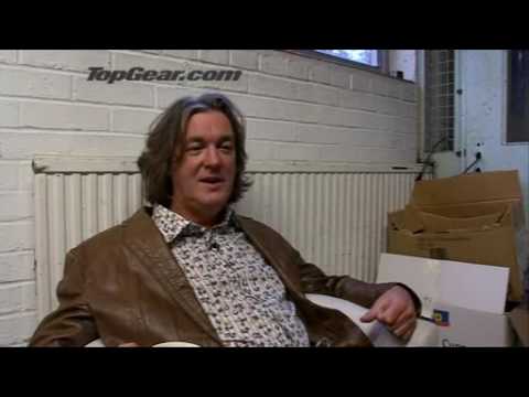 TG.com vid - James Explains His Fizzy Root Sensation