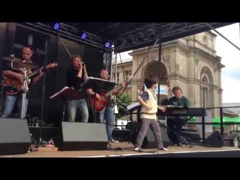 Stadtfest Baden-Baden 2014