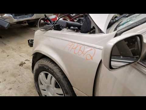 FOR SALE - 19P0272 - 2001 Toyota Camry - 2.2L