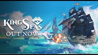 Watch and explore about King of Seas