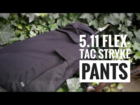 5 .11 FLEX TAC Stryke Pant