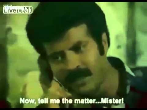 Epic Blackmail Fail . Lol